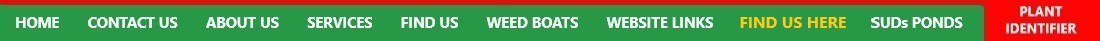 pond-services-uk-menu-bar